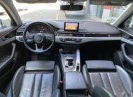 QUATTRO 190CP XENON LED PIELE NAVIGATIE JANTE 19