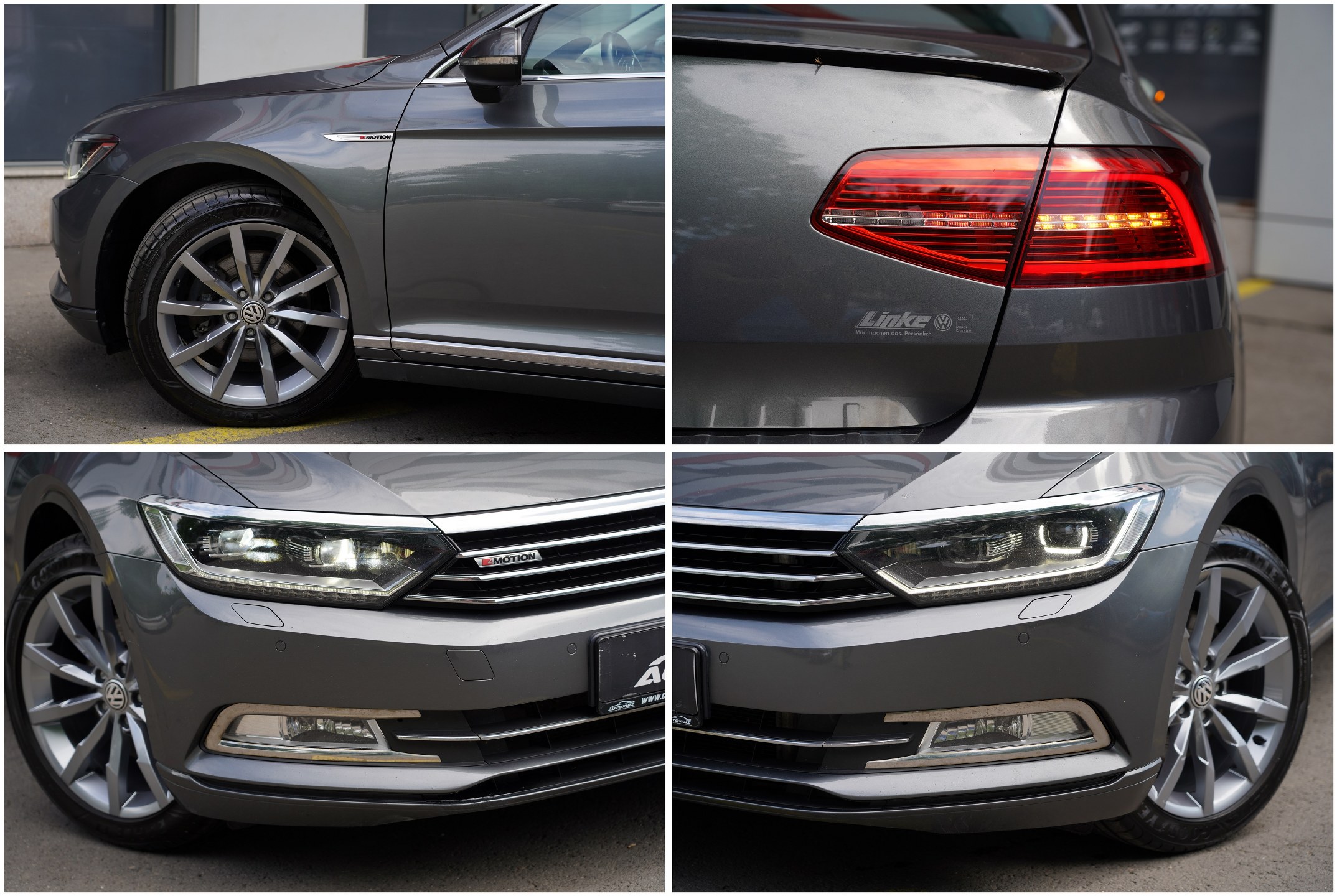 4X4 FaruriLed CeasuriPlasma Camera Marsalier Jante18 Portbagaj Electric