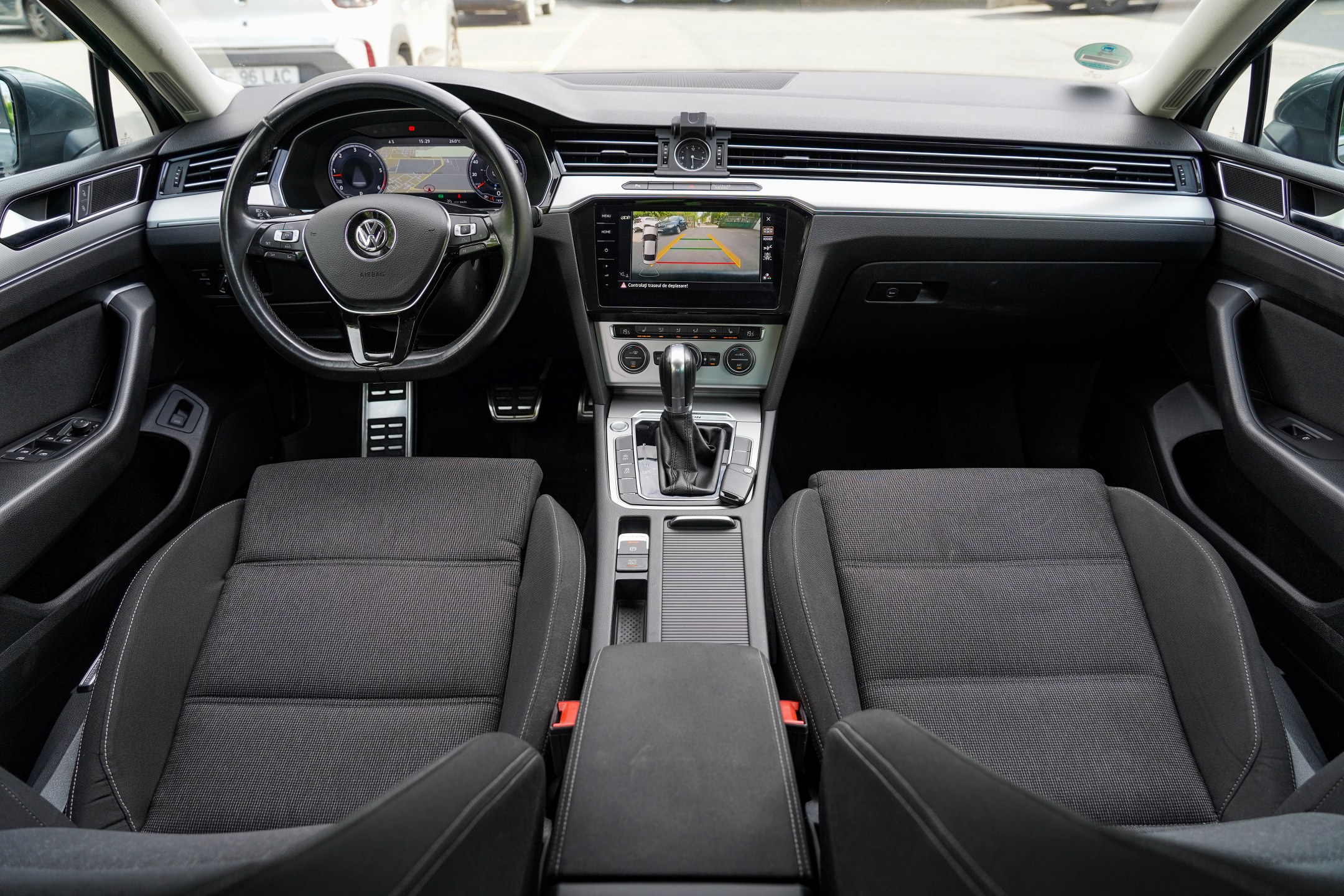 4X4 FaruriLed CeasuriPlasma Camera Marsalier Jante18 Portbagaj Electric