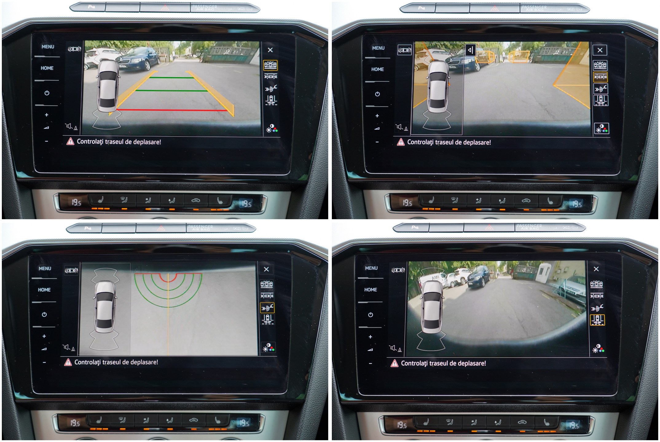 4X4 FaruriLed CeasuriPlasma Camera Marsalier Jante18 Portbagaj Electric