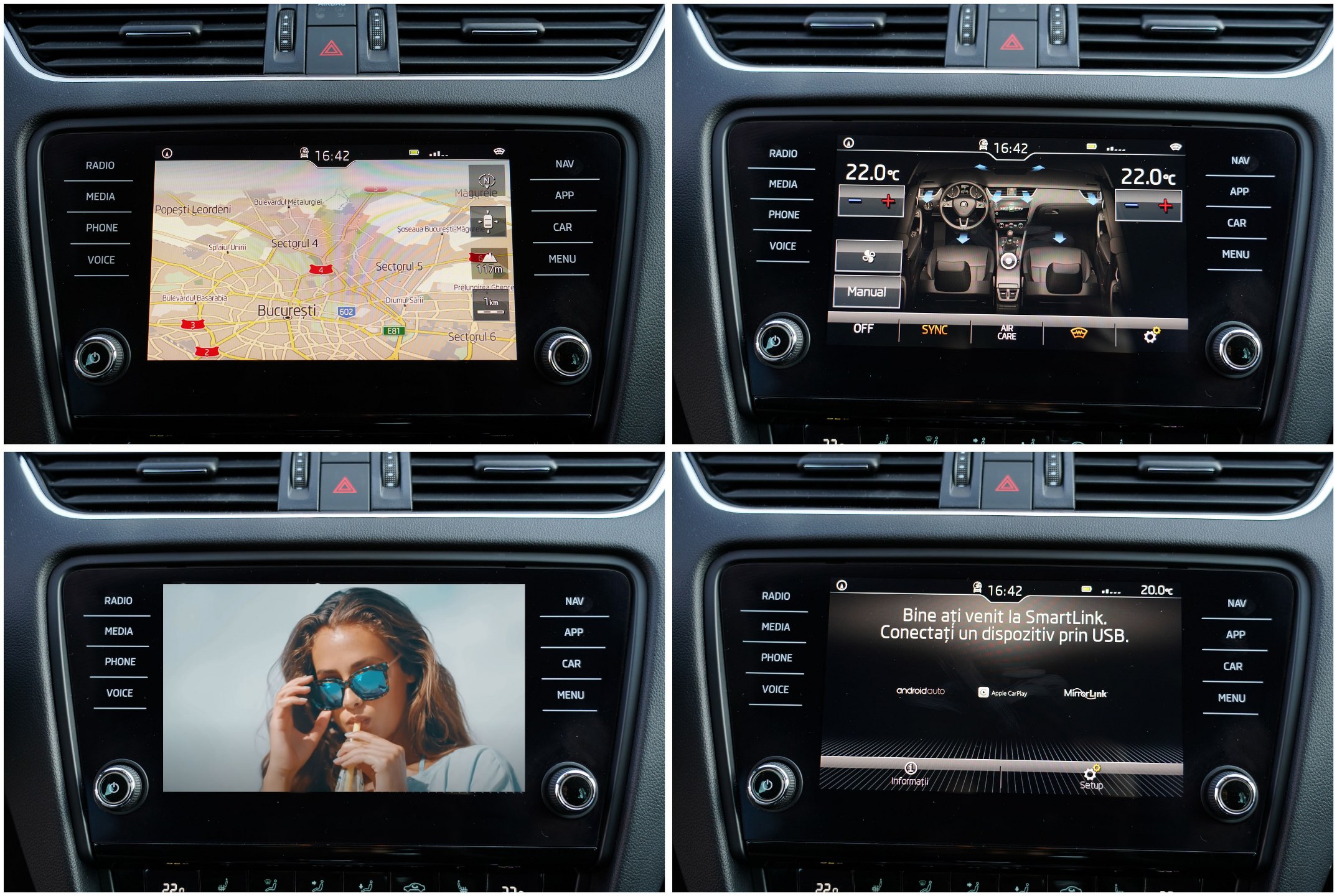 2.0 150CP DSG FARURI LED PIELE NAVIGATIE