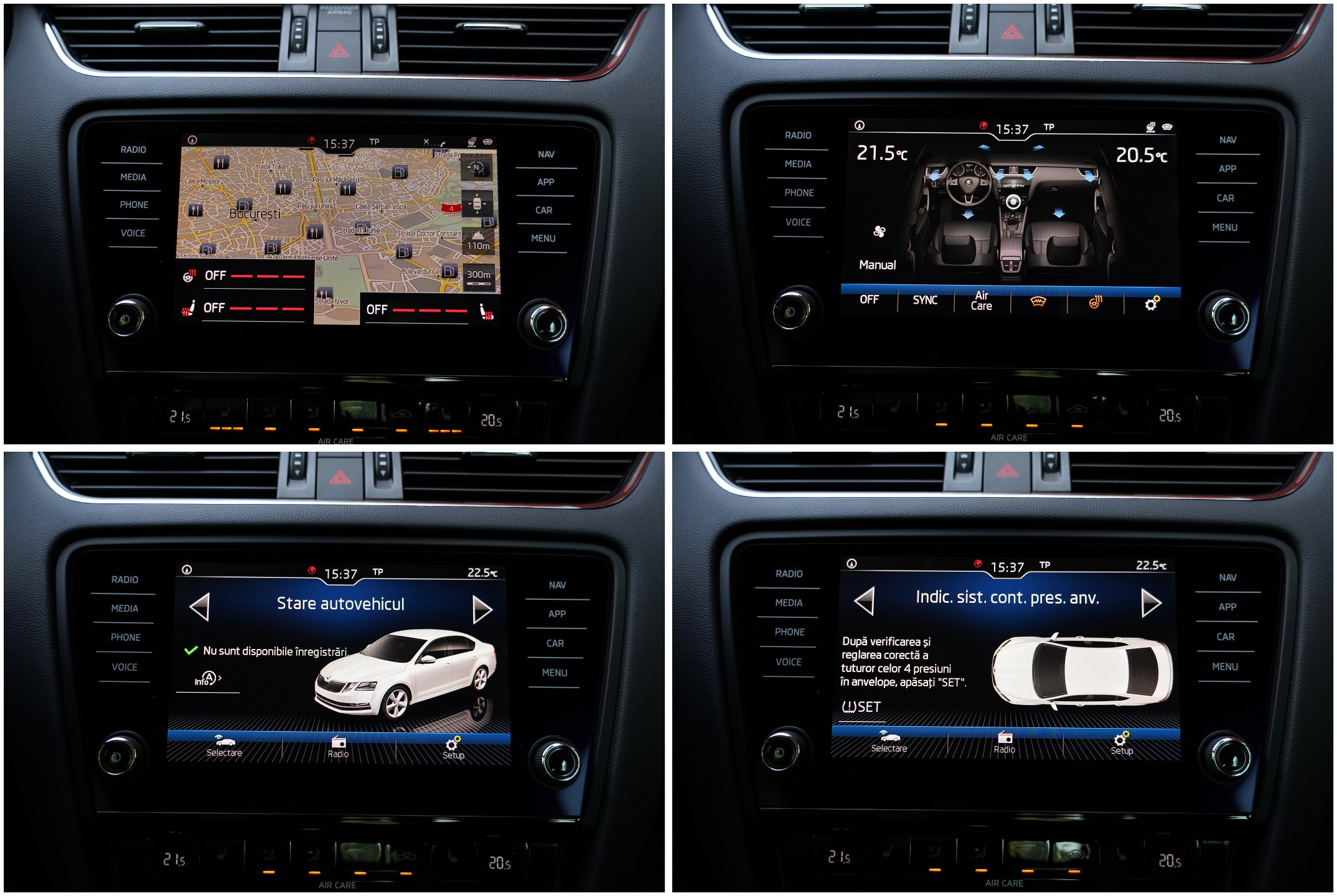 2.0 150CP DSG FARURI LED PIELE NAVIGATIE