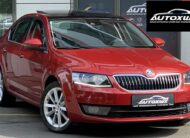 TRAPA PANORAMICA XENON LED KEYLESS KANTON SCAUNE SPORT