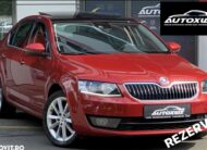 TRAPA PANORAMICA XENON LED KEYLESS KANTON SCAUNE SPORT