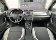 SKODA FABIA 2017 1.4 TDI 90CP EDITION ALCANTARA