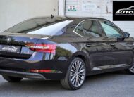 LAURIN & KLEMENT WEBASTO XENON LED PANO KEYLESS PIELE VENTILATIE