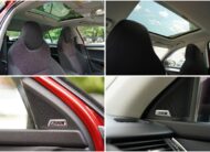 TRAPA PANORAMICA XENON LED KEYLESS KANTON SCAUNE SPORT