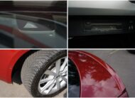 TRAPA PANORAMICA XENON LED KEYLESS KANTON SCAUNE SPORT