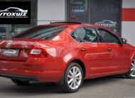 TRAPA PANORAMICA XENON LED KEYLESS KANTON SCAUNE SPORT