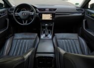 LAURIN & KLEMENT WEBASTO XENON LED PANO KEYLESS PIELE VENTILATIE