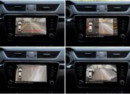 LAURIN & KLEMENT WEBASTO XENON LED PANO KEYLESS PIELE VENTILATIE