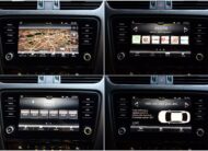 LAURIN & KLEMENT WEBASTO XENON LED PANO KEYLESS PIELE VENTILATIE