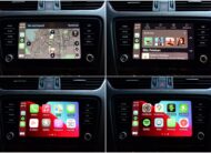 LAURIN & KLEMENT WEBASTO XENON LED PANO KEYLESS PIELE VENTILATIE