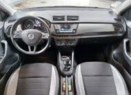 SKODA FABIA 2017 1.4 TDI 90CP EDITION ALCANTARA