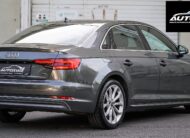 S-LINE QUATTRO MATRIX LED VIRTUAL COCKPIT  PIELE LUMINI AMBIENTALE