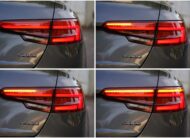 S-LINE QUATTRO MATRIX LED VIRTUAL COCKPIT  PIELE LUMINI AMBIENTALE