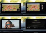 S-LINE QUATTRO MATRIX LED VIRTUAL COCKPIT  PIELE LUMINI AMBIENTALE