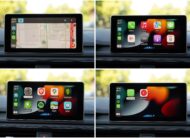 S-LINE QUATTRO MATRIX LED VIRTUAL COCKPIT  PIELE LUMINI AMBIENTALE