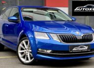 1.4 TSI 150CP 2017 DSG FARURI LED KEYLESS NaviMare Jante18