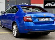 1.4 TSI 150CP 2017 DSG FARURI LED KEYLESS NaviMare Jante18