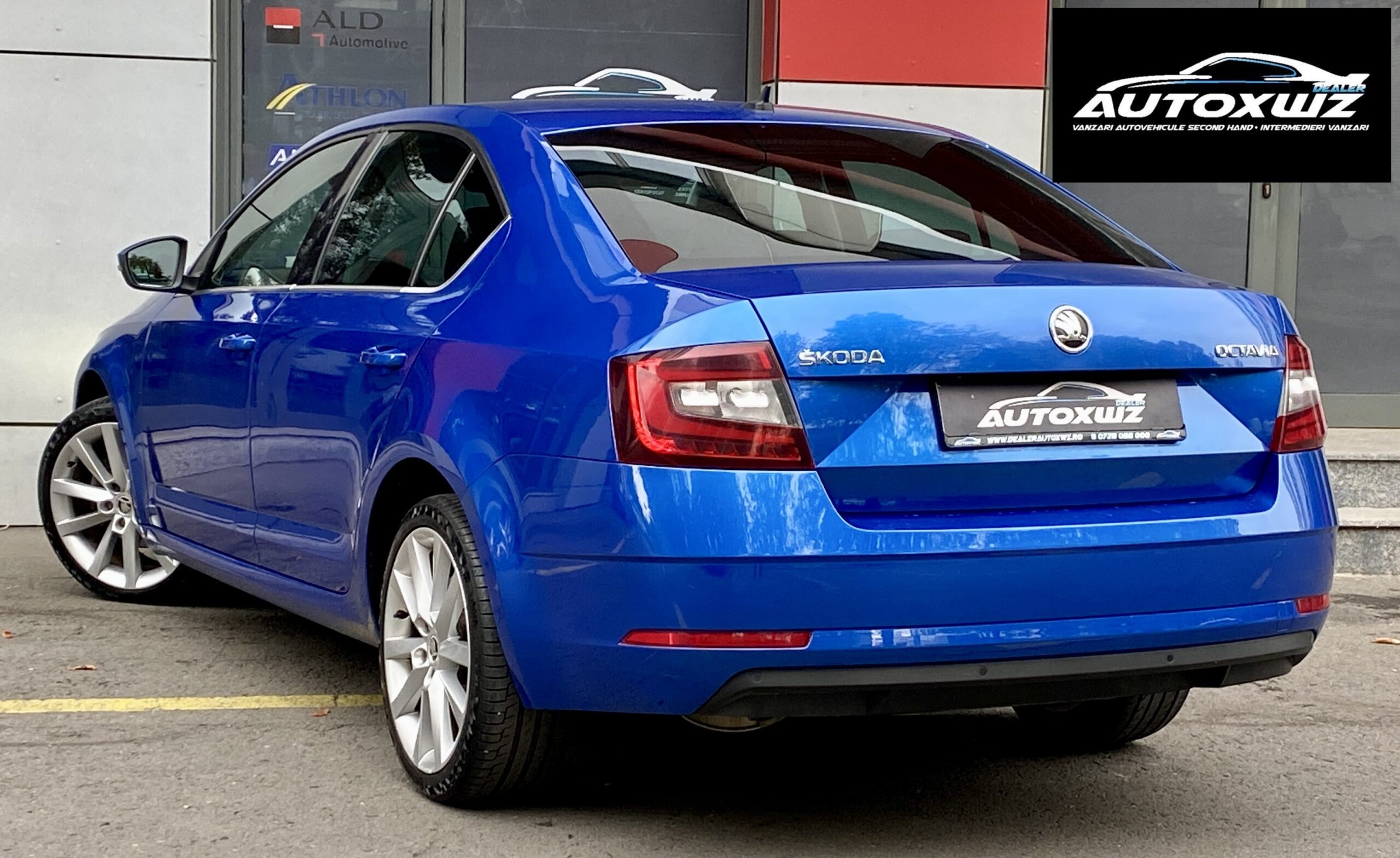 1.4 TSI 150CP 2017 DSG FARURI LED KEYLESS NaviMare Jante18