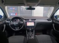 1.4 TSI 150CP 2017 DSG FARURI LED KEYLESS NaviMare Jante18