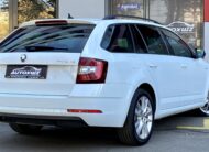 2.0TDI 2018 DSG 4×4 FARURI LED WEBASTO SUNET KANTON CAMERA MARSALIER