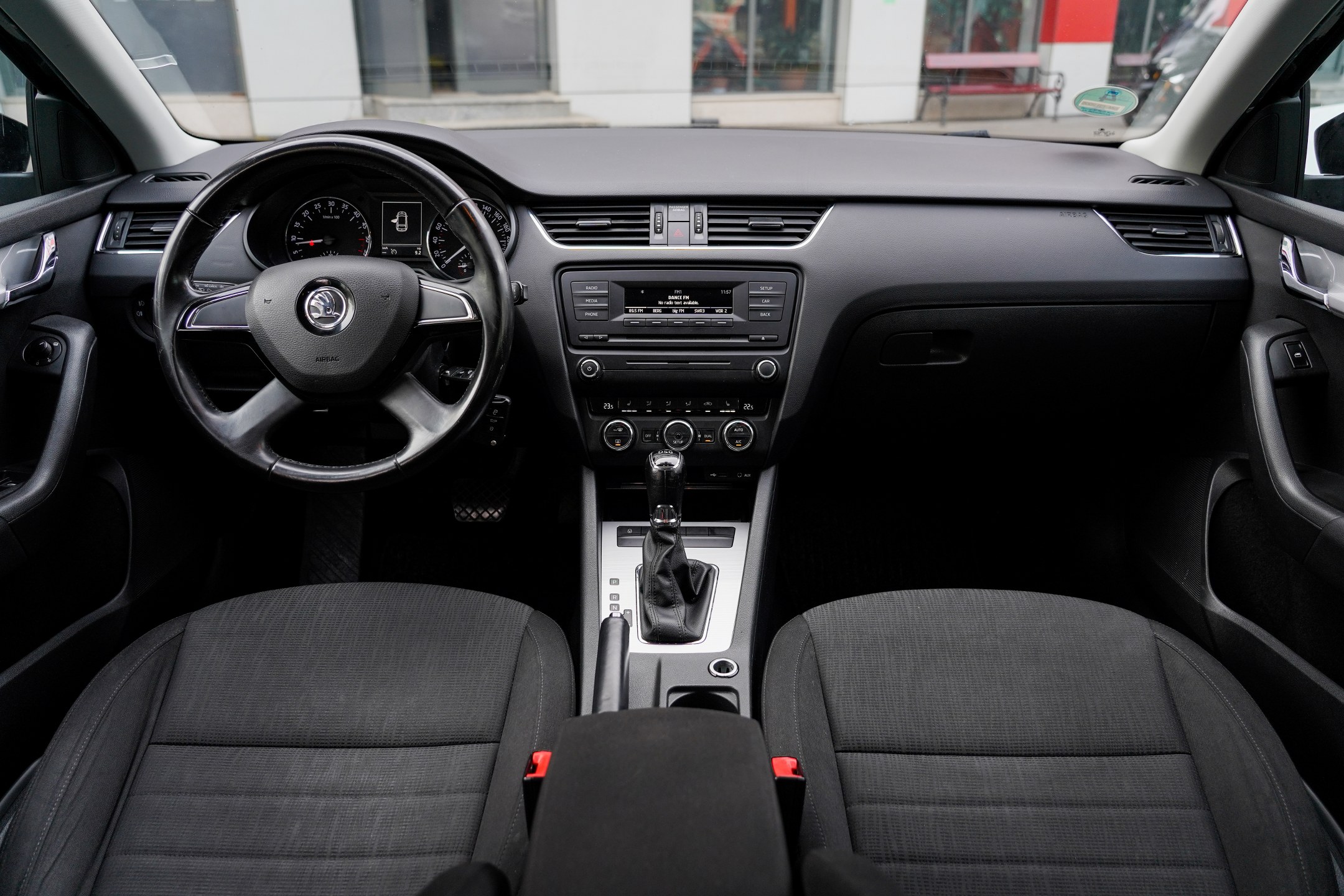 1.6TDI BREAK 2014 DSG SCAUNE INCALZITE FINANTARE RATE