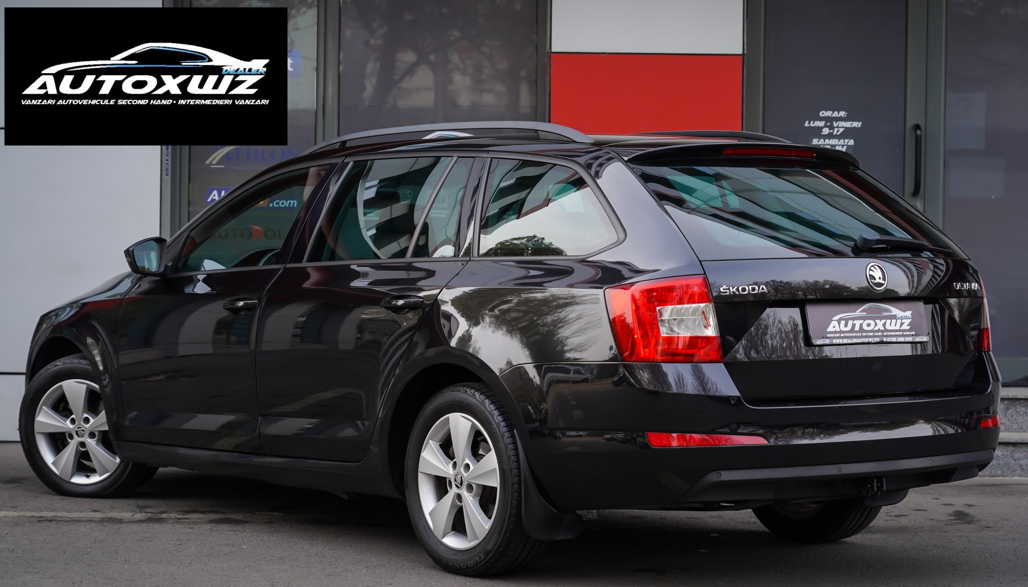1.6TDI BREAK 2014 DSG SCAUNE INCALZITE FINANTARE RATE