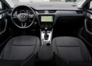 2.0TDI 2018 DSG 4×4 FARURI LED WEBASTO SUNET KANTON CAMERA MARSALIER