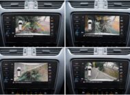 2.0TDI 2018 DSG 4×4 FARURI LED WEBASTO SUNET KANTON CAMERA MARSALIER