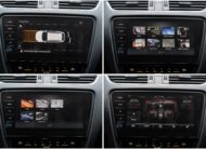 2.0TDI 2018 DSG 4×4 FARURI LED WEBASTO SUNET KANTON CAMERA MARSALIER
