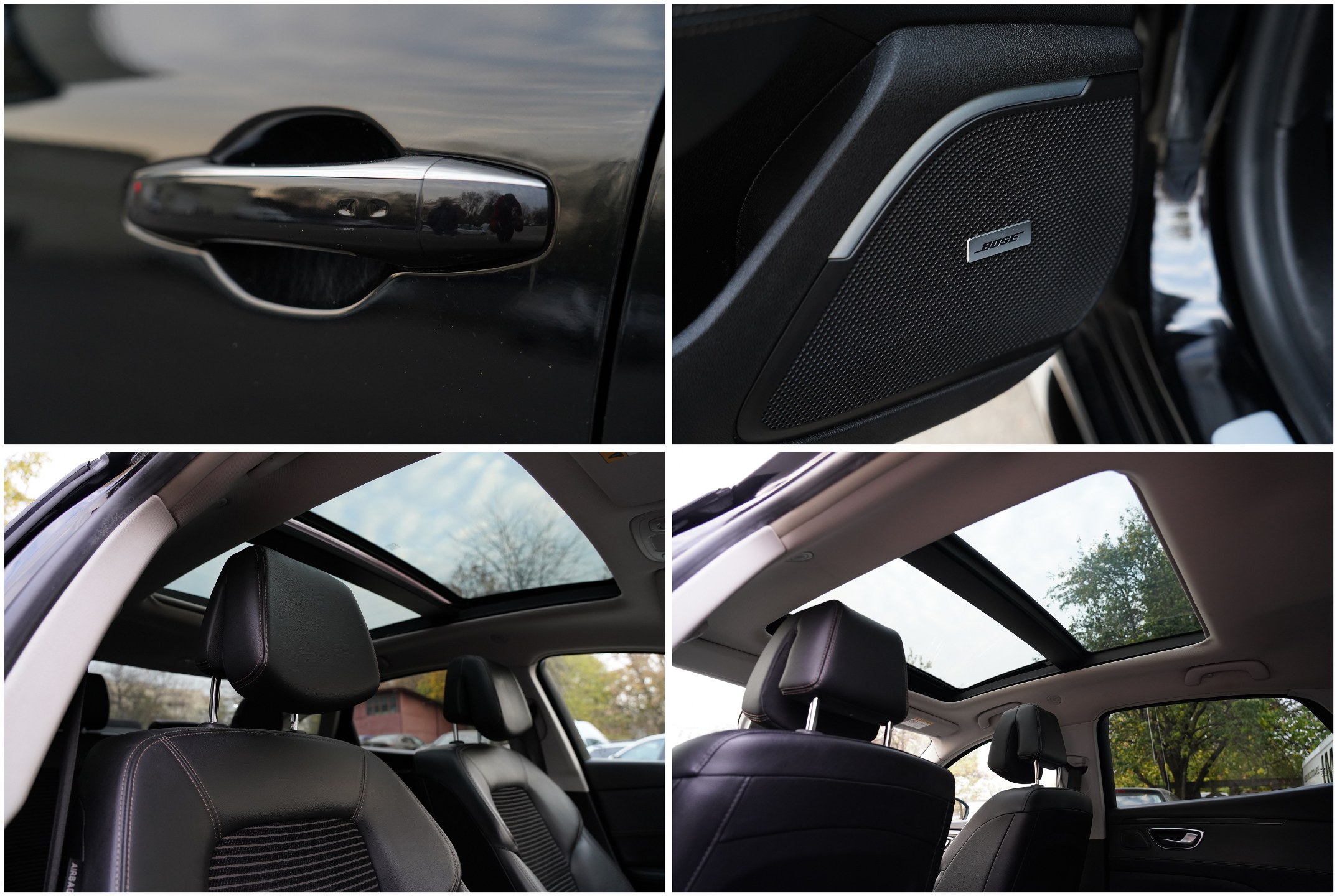 RENAULT TALISMAN 160CP FARURI LED TRAPA PANORAMIC PIELE CAMERA MARSALIER KEYLESS