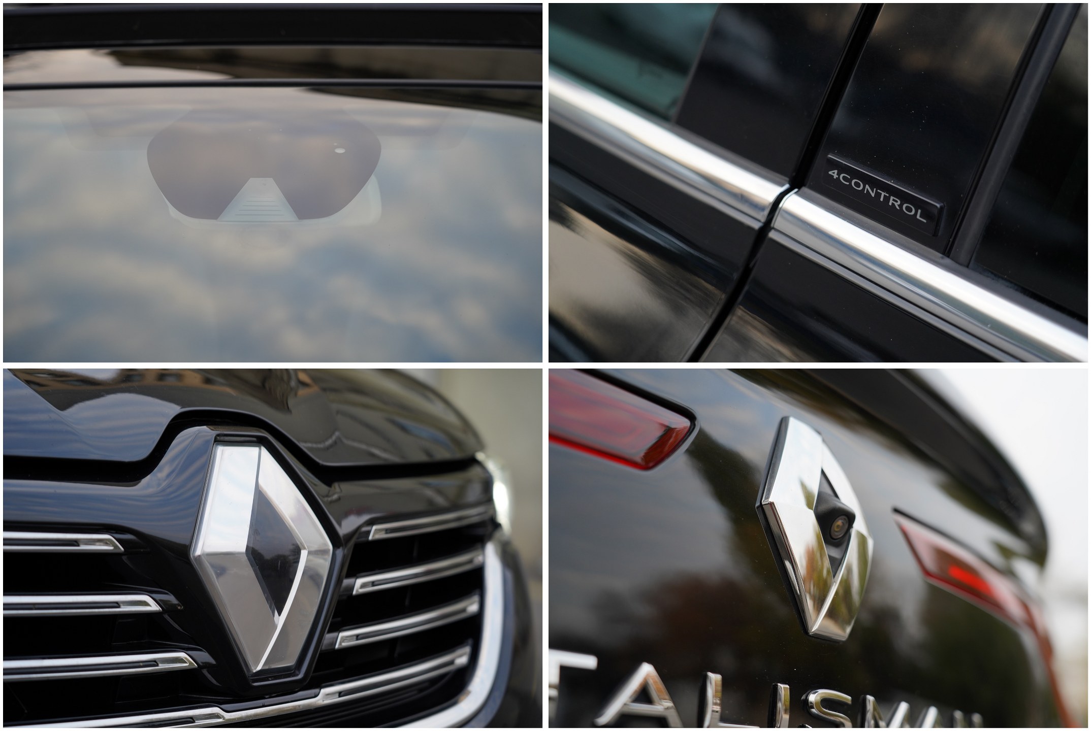 RENAULT TALISMAN 160CP FARURI LED TRAPA PANORAMIC PIELE CAMERA MARSALIER KEYLESS