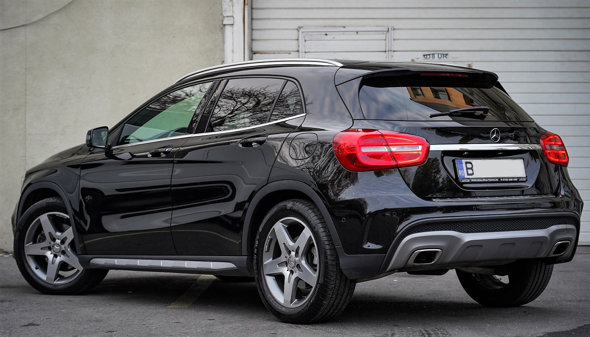 220 4Matic AMG Automat BiXenon Piele ParkPilot