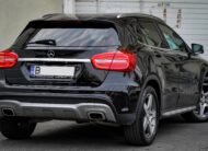220 4Matic AMG Automat BiXenon Piele ParkPilot
