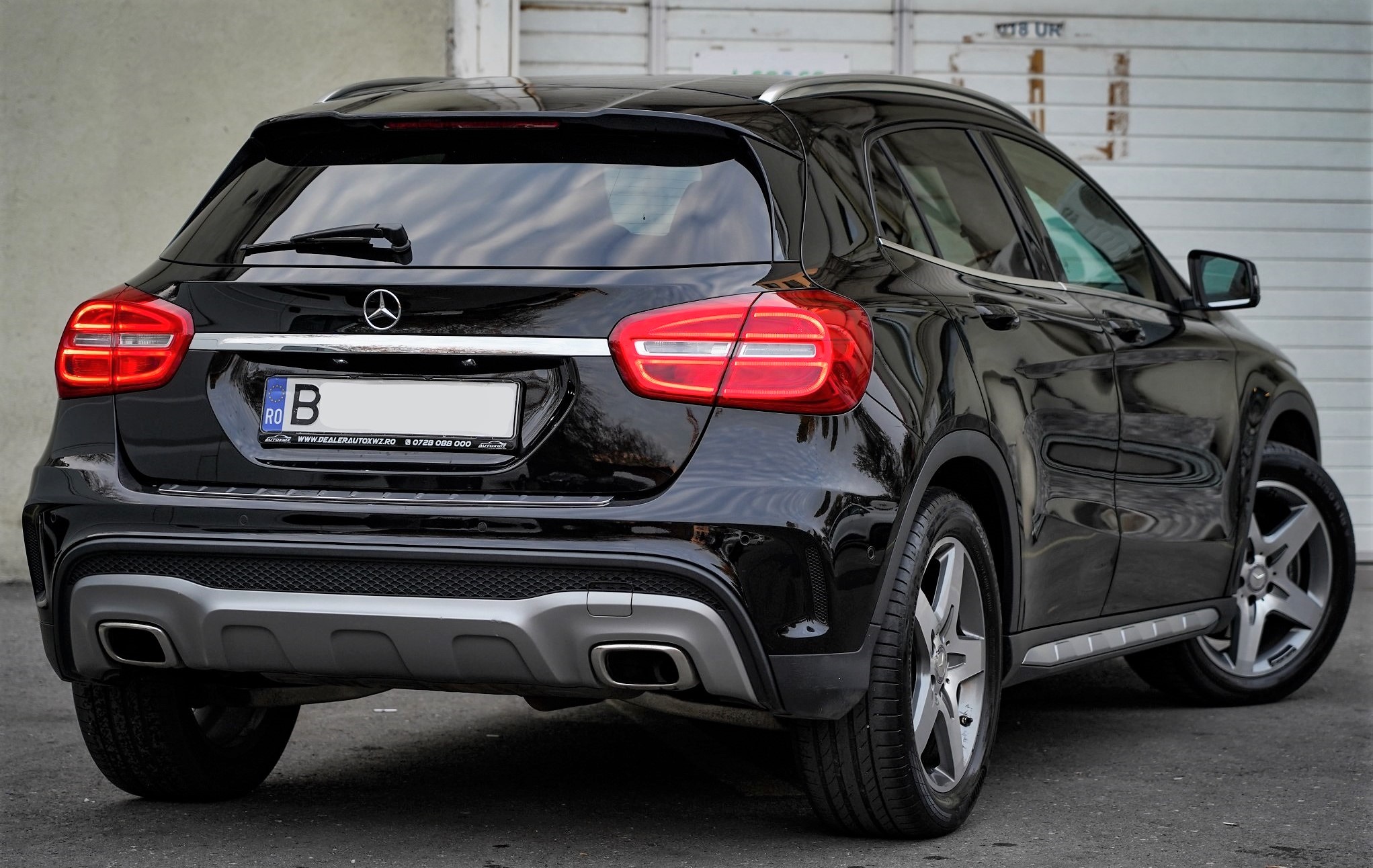 220 4Matic AMG Automat BiXenon Piele ParkPilot