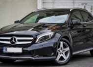 220 4Matic AMG Automat BiXenon Piele ParkPilot