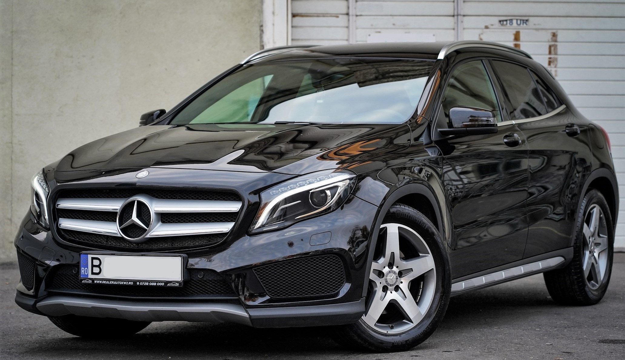 220 4Matic AMG Automat BiXenon Piele ParkPilot