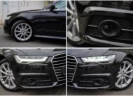 S LINE QUATTRO MATRIX LED TRAPA PIELE 360VIEW