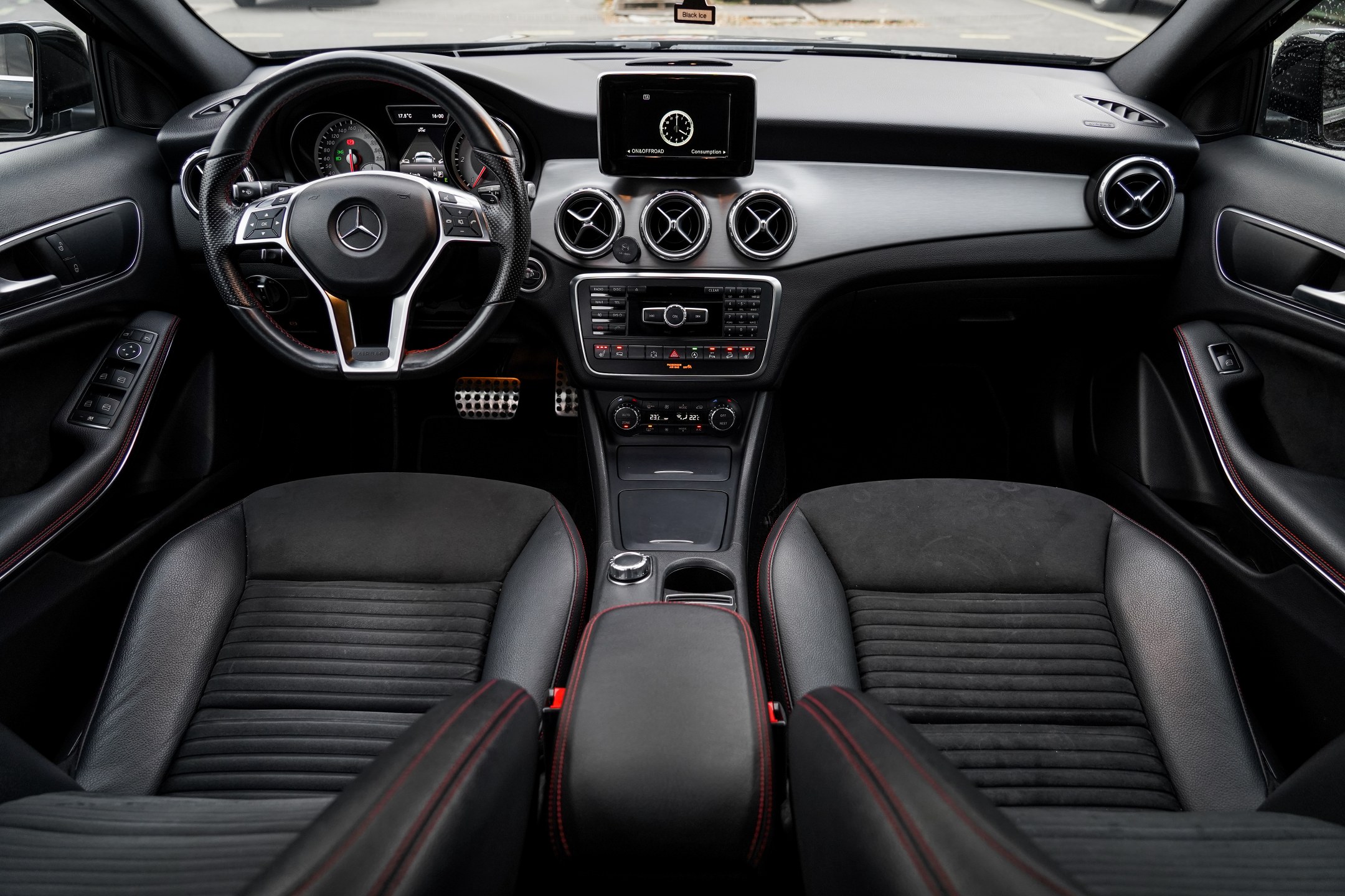 220 4Matic AMG Automat BiXenon Piele ParkPilot