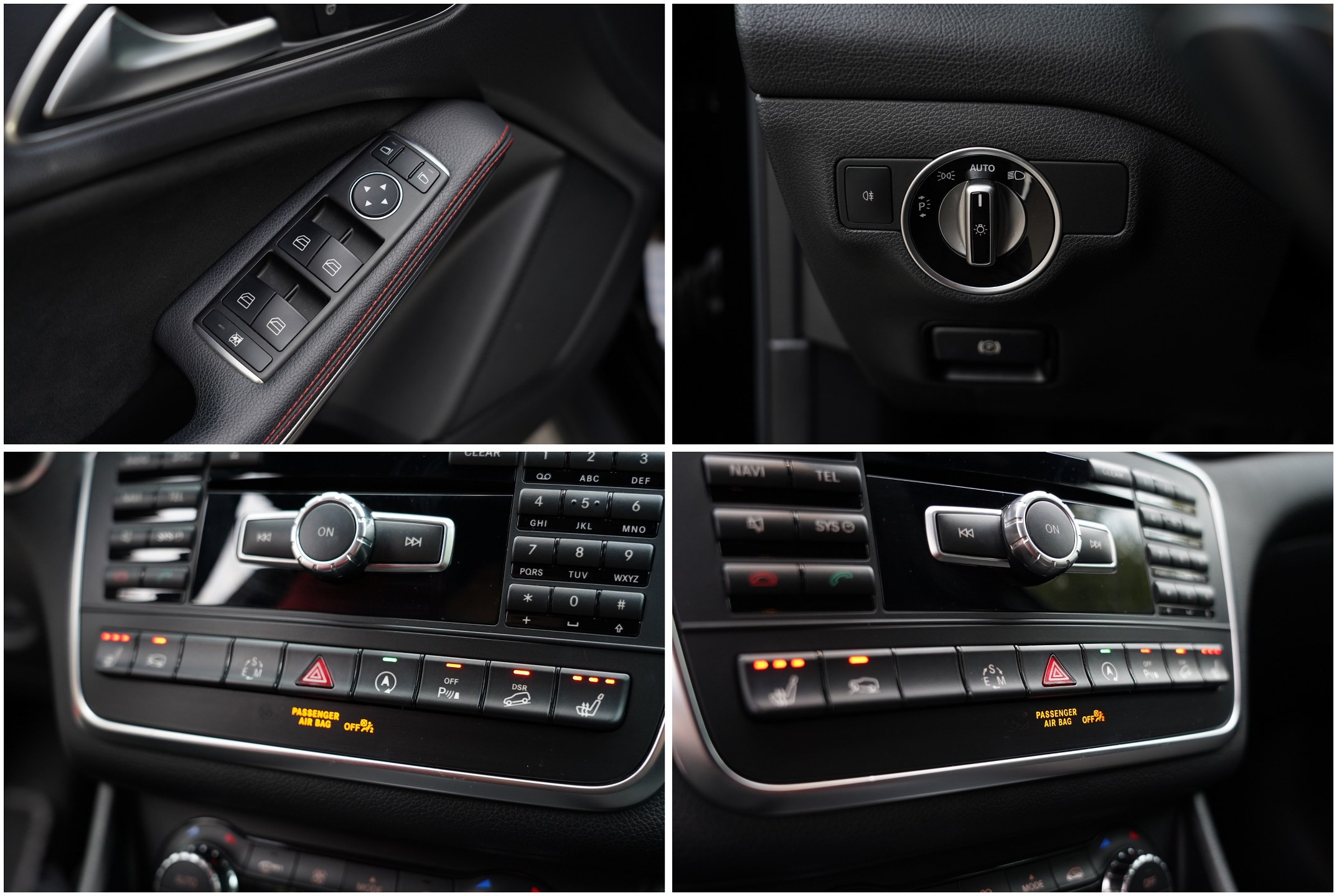 220 4Matic AMG Automat BiXenon Piele ParkPilot