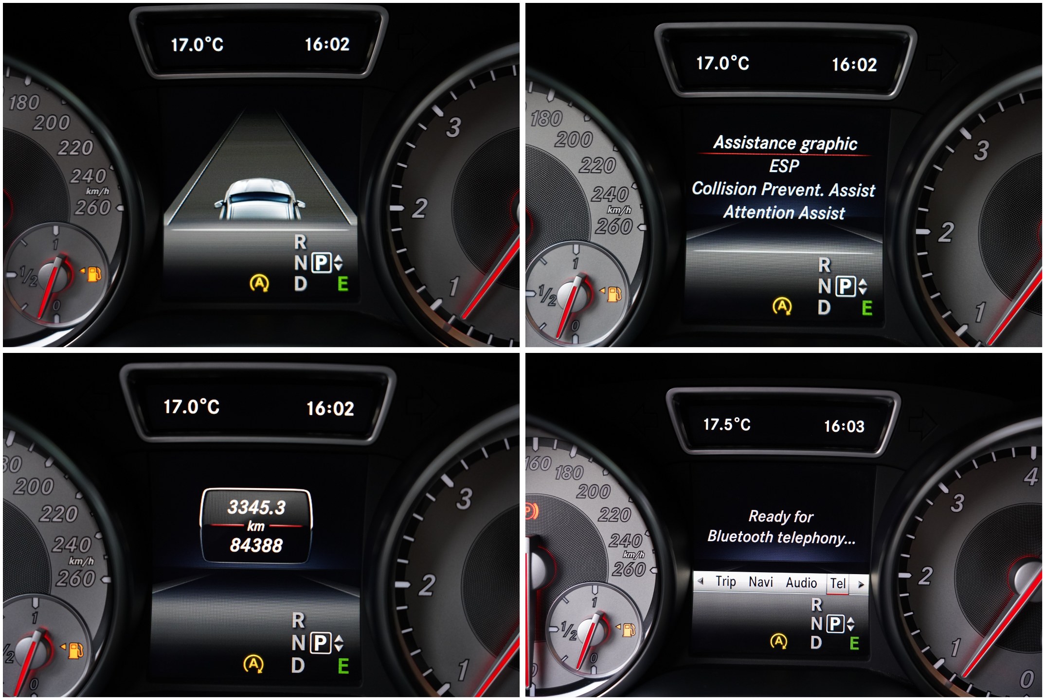 220 4Matic AMG Automat BiXenon Piele ParkPilot