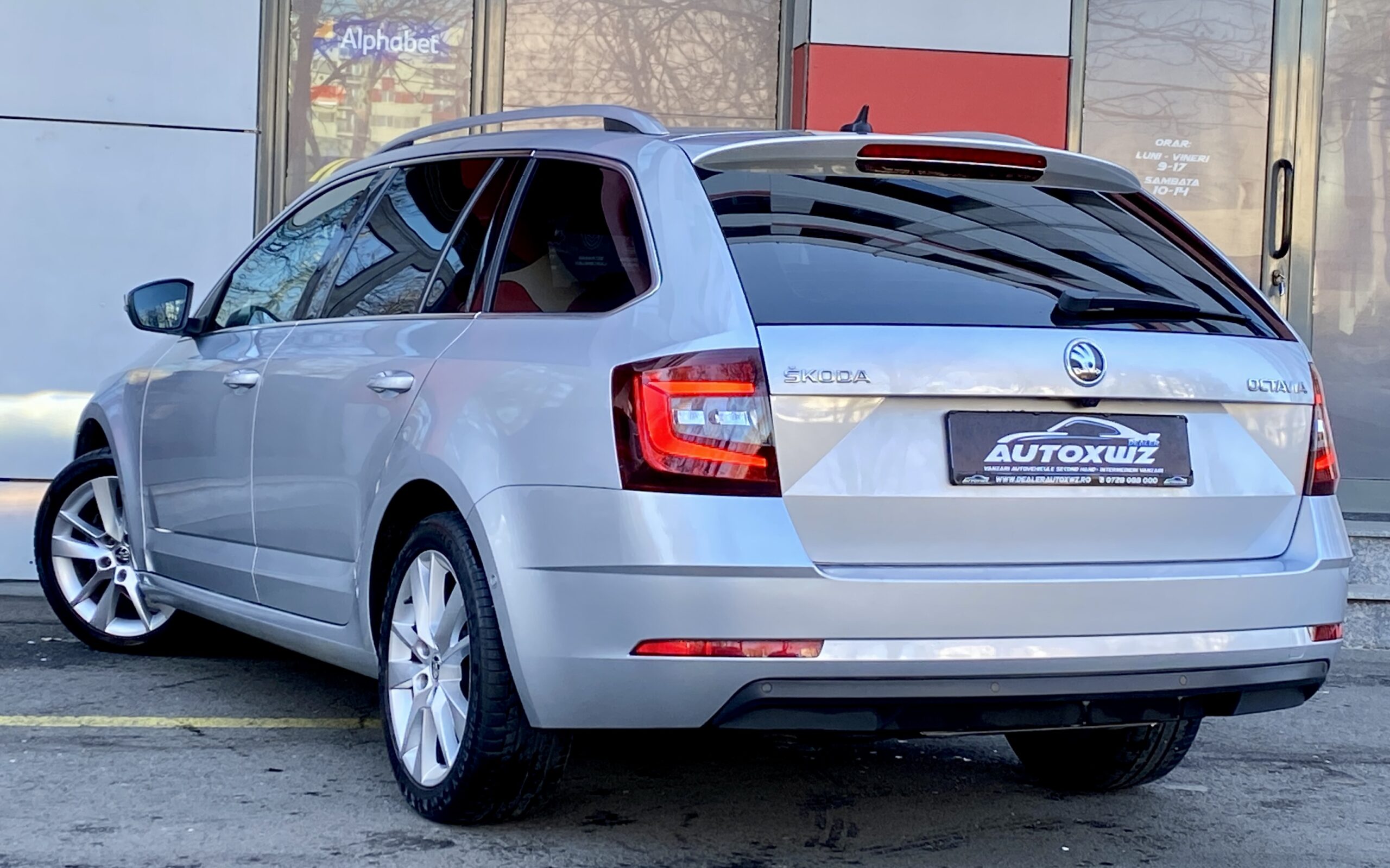 1.6TDI 2018 FARURI LED KANTON CAMERA MARSALIER TVA DEDUCTIBIL