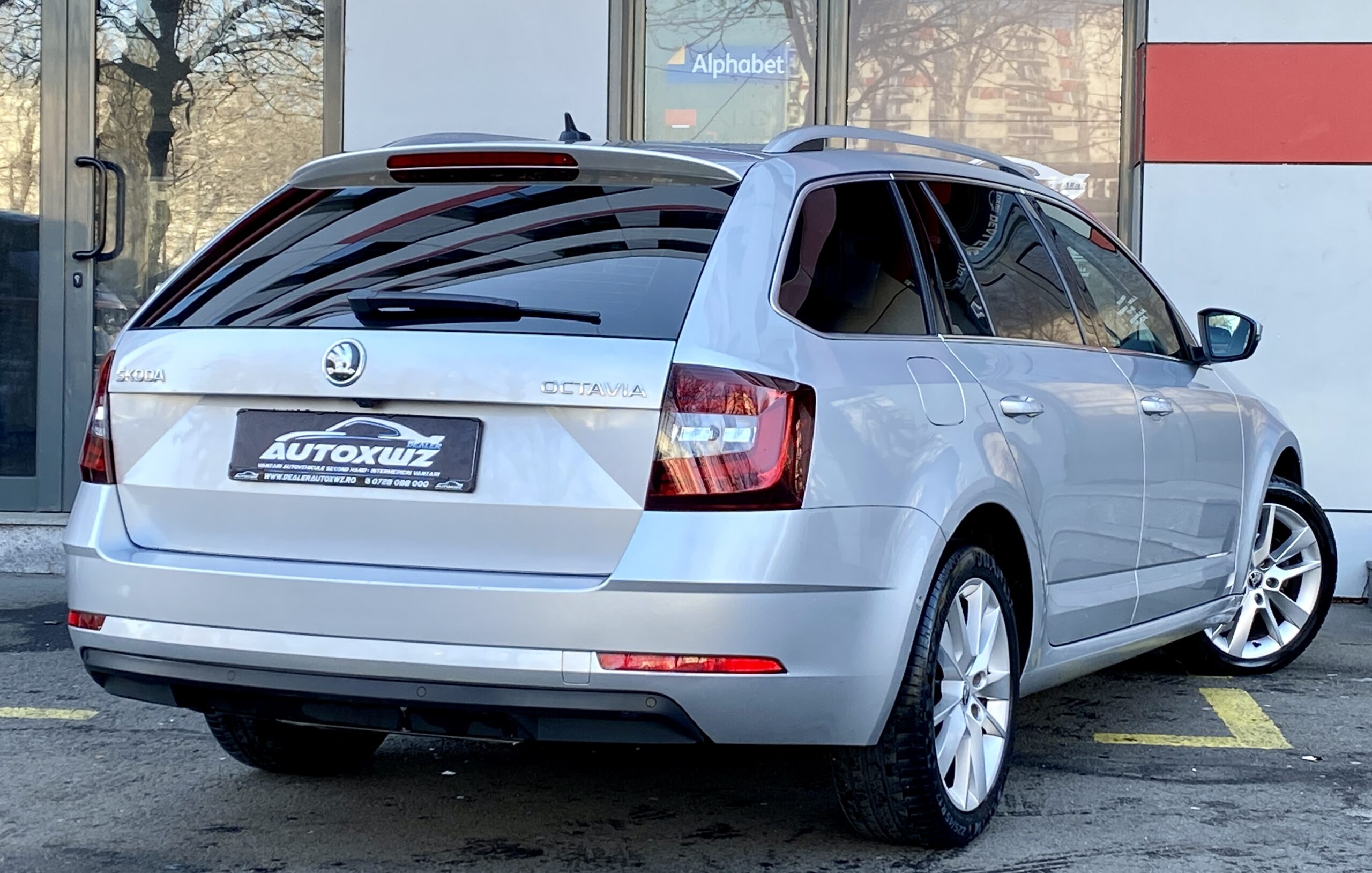 1.6TDI 2018 FARURI LED KANTON CAMERA MARSALIER TVA DEDUCTIBIL