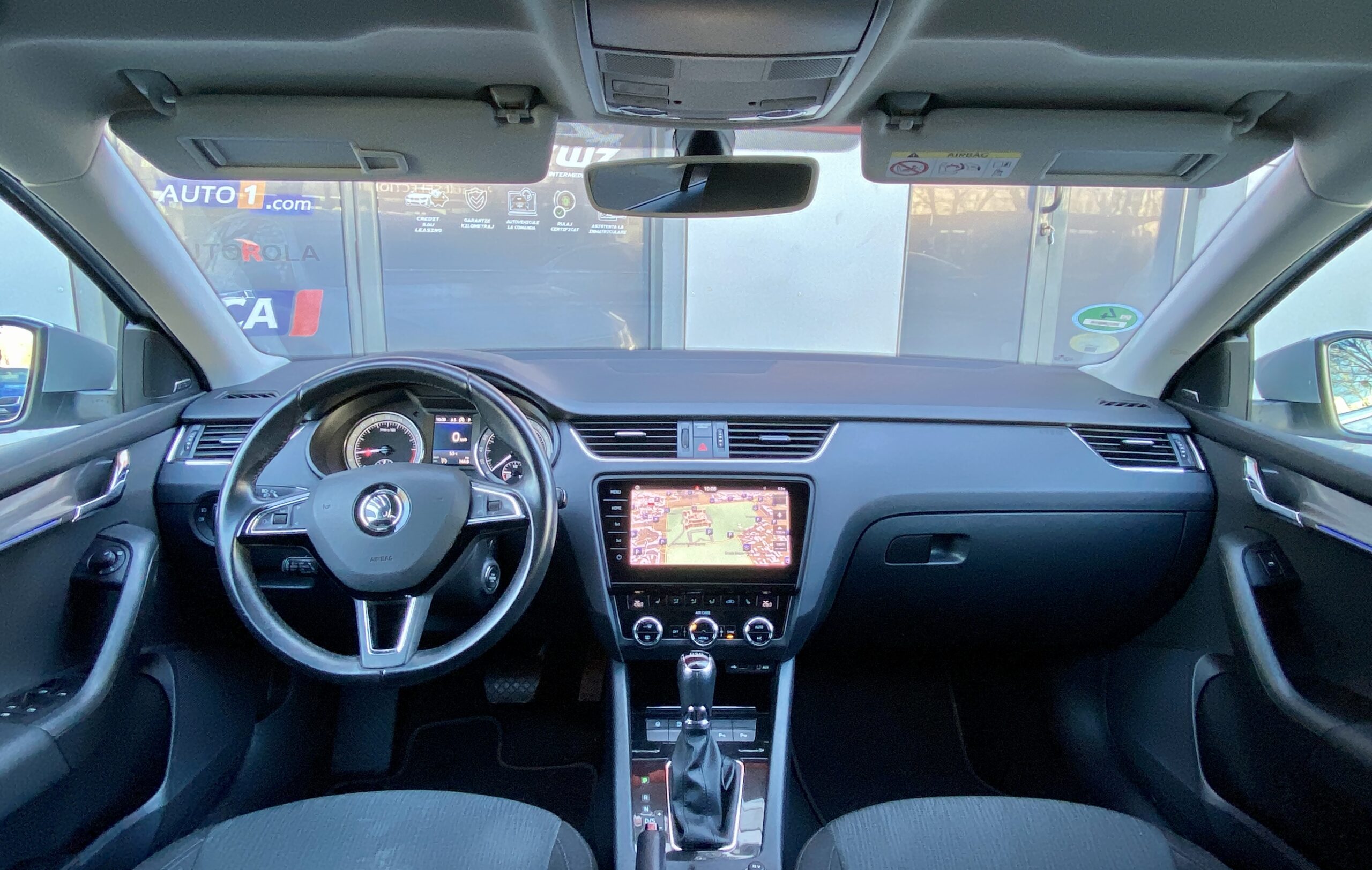 1.6TDI 2018 FARURI LED KANTON CAMERA MARSALIER TVA DEDUCTIBIL