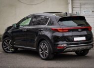 Garantie 4Ani TrapaPanoramic 4×4 Piele Navi Camera Led