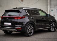 Garantie 4Ani TrapaPanoramic 4×4 Piele Navi Camera Led