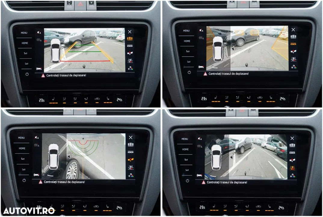 1.6TDI 2018 FARURI LED KANTON CAMERA MARSALIER TVA DEDUCTIBIL