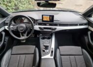 2017 S LINE FARURI FULL LED NAVIGATIE LUMINI AMBIENTALE PIELE